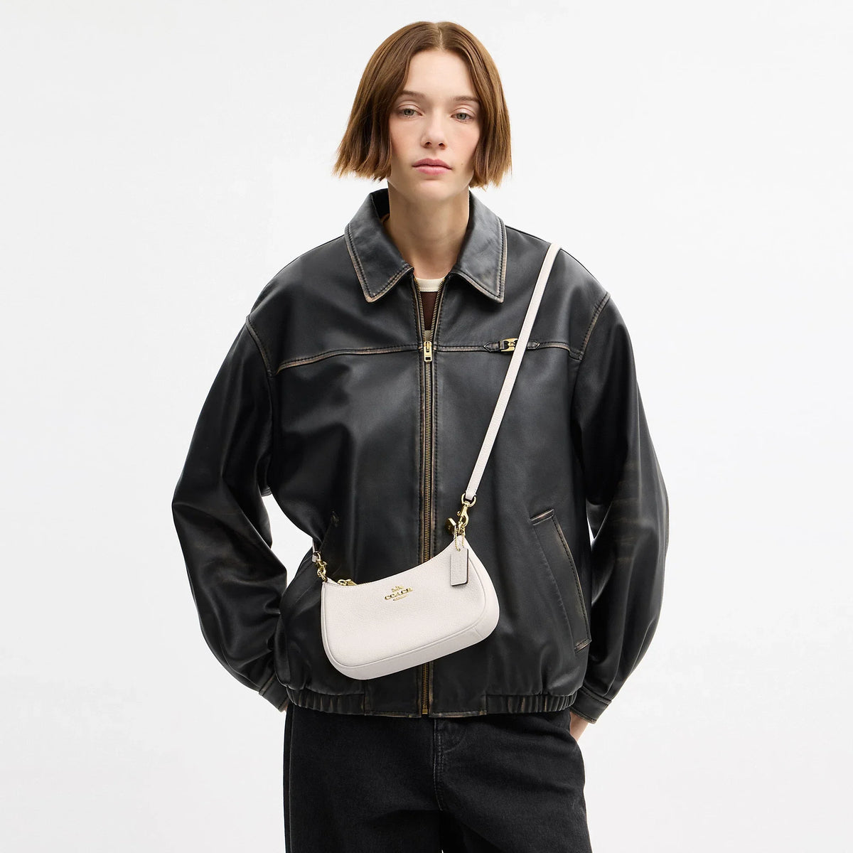 Coach Outlet Teri Mini Crossbody Bag
