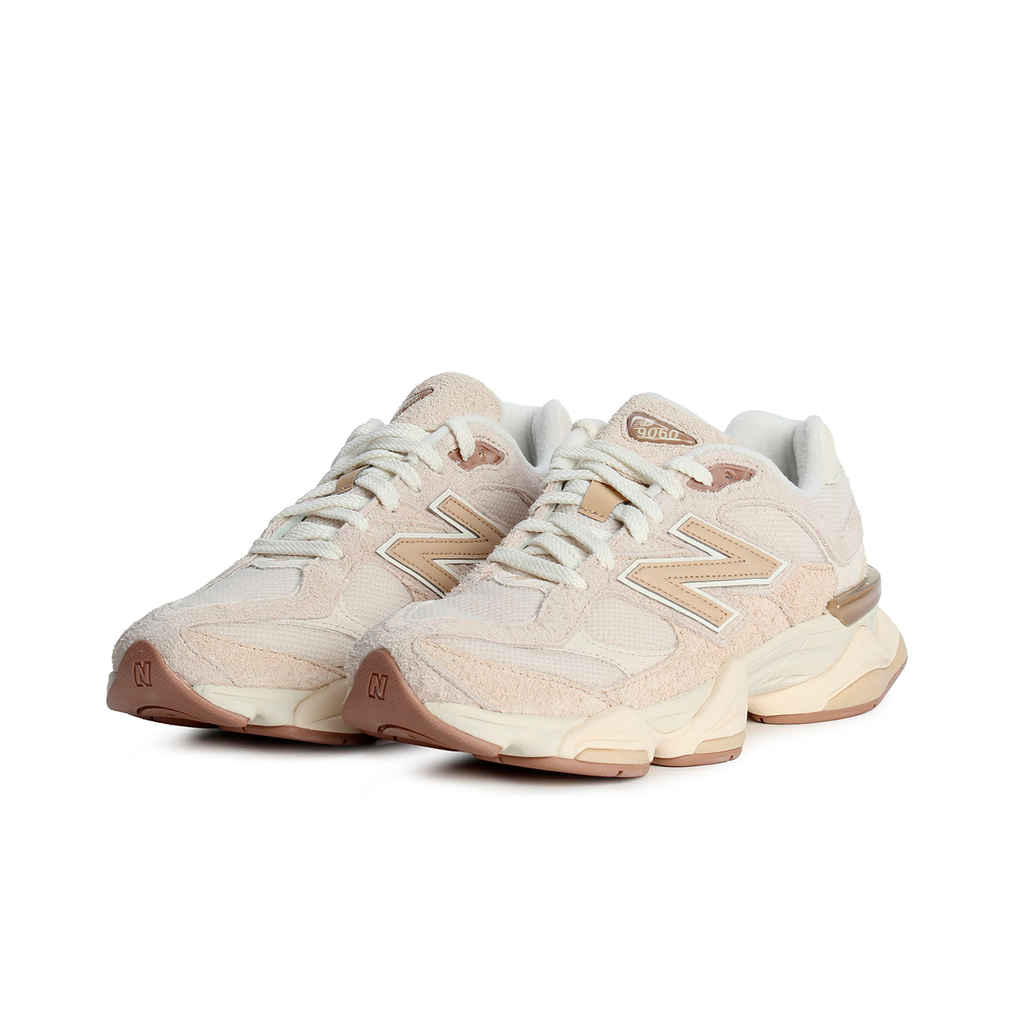 NB - 9060 Bisque with Sea Salt