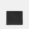 Coach Outlet Id Billfold Wallet