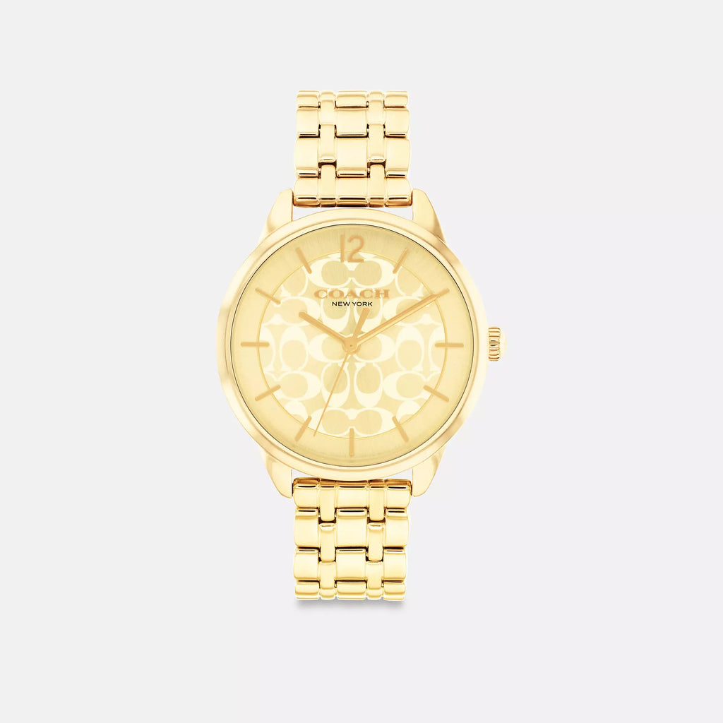 Coach Outlet Olivia Watch, 34 Mm