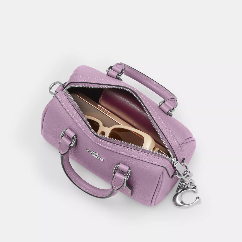 Coach Outlet Mini Rowan Crossbody Bag