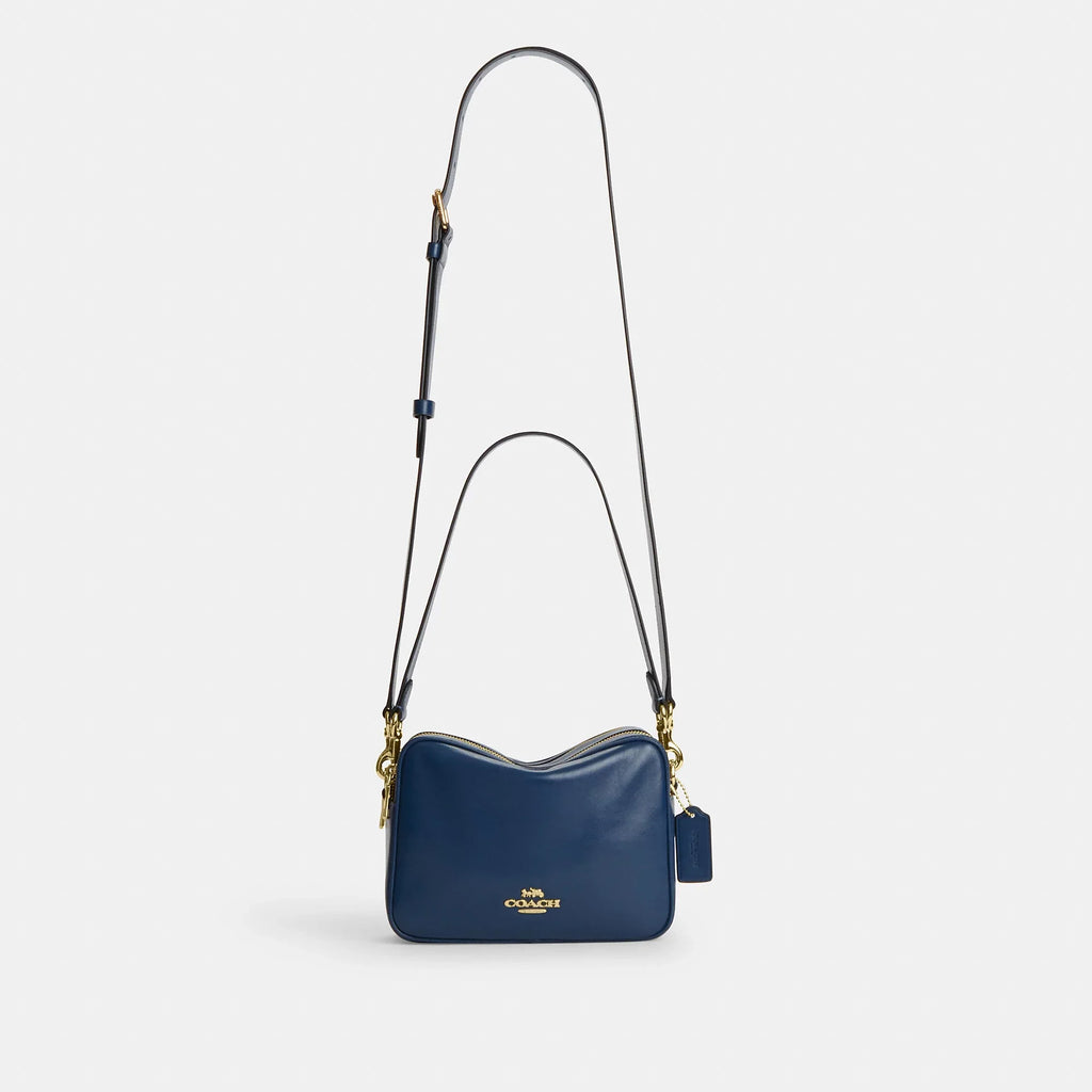 Coach Outlet Carey Crossbody Bag