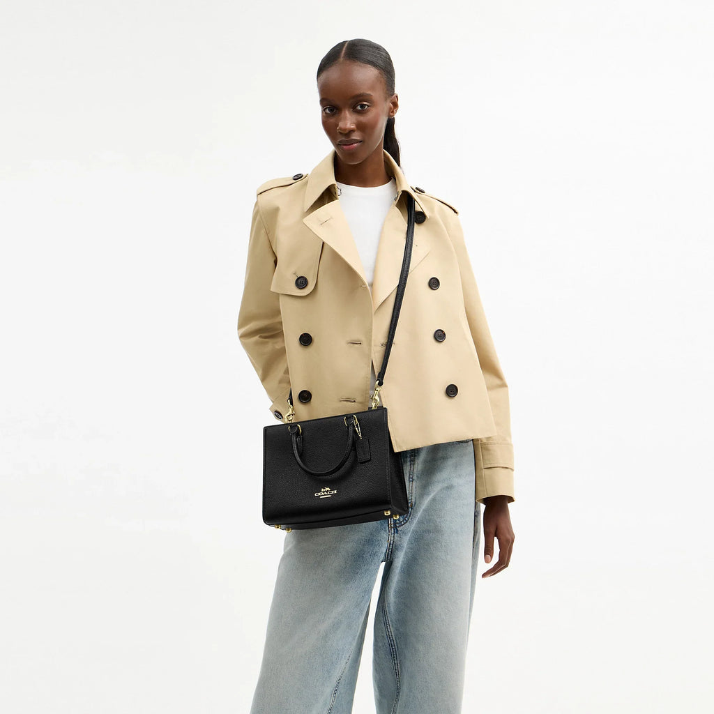 Coach Outlet Maggie Small Tote Bag