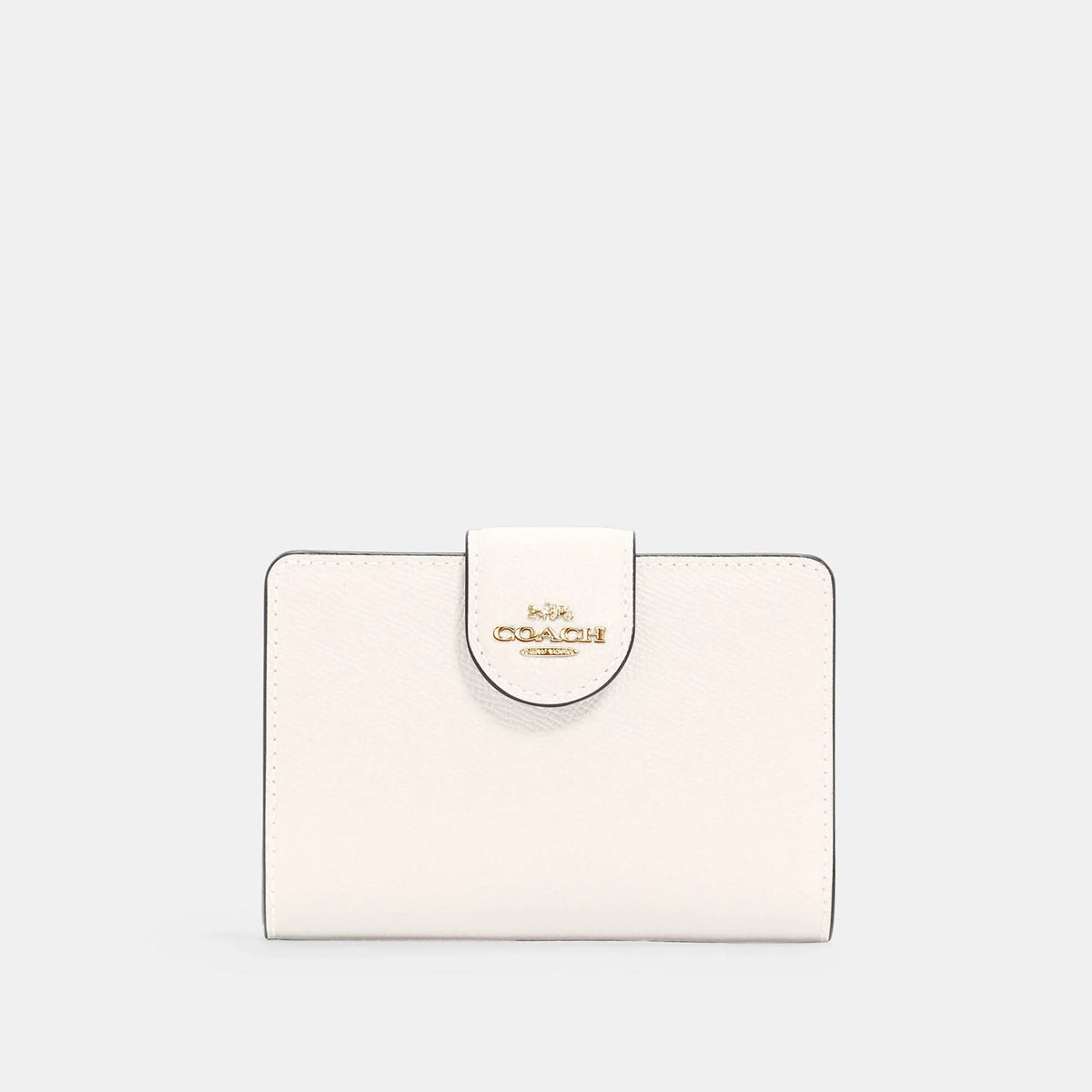 Coach Outlet Medium Corner Zip Wallet