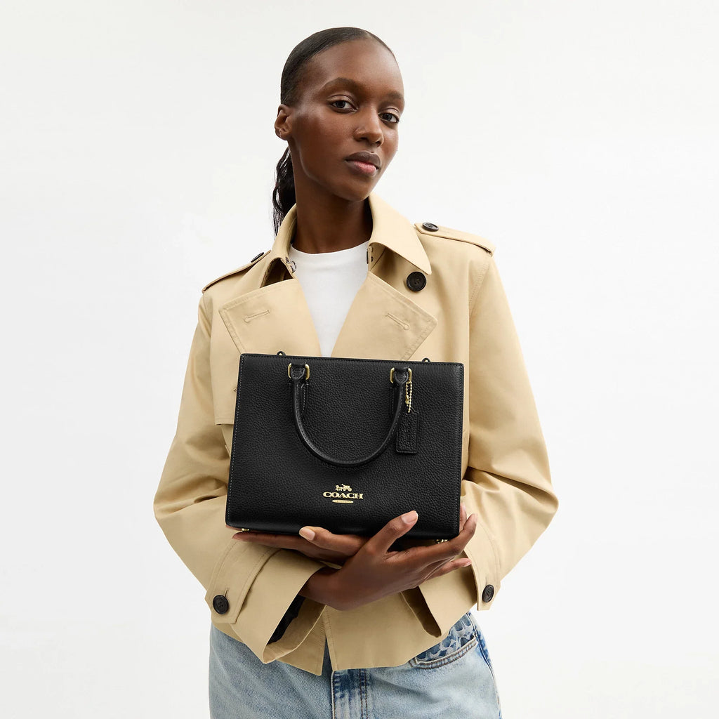 Coach Outlet Maggie Small Tote Bag