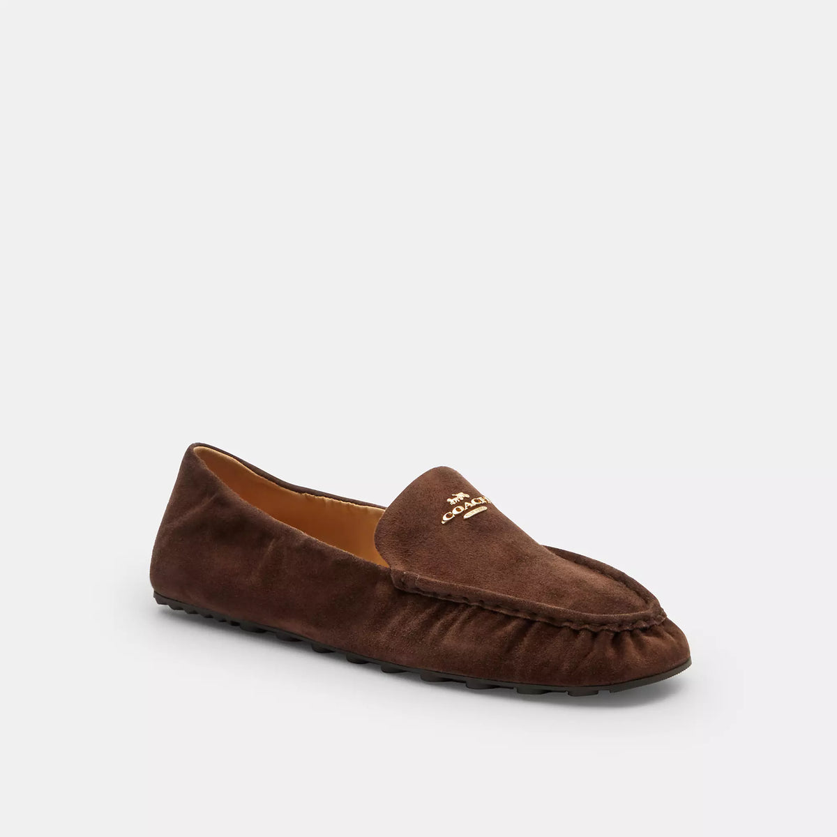 Coach Outlet Phoebe Soft Loafer