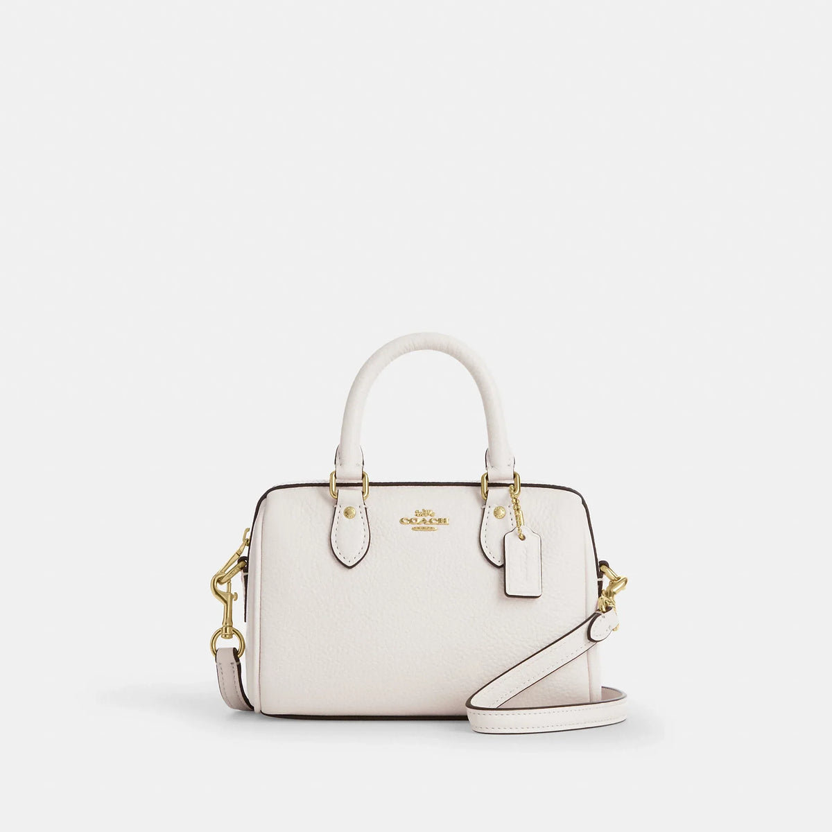 Coach Outlet Mini Rowan Crossbody Bag
