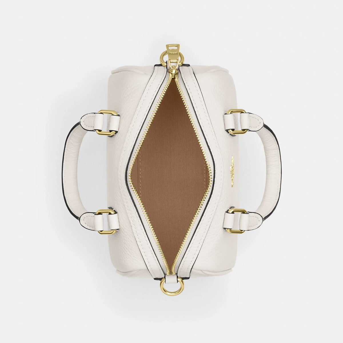Coach Outlet Mini Rowan Crossbody Bag