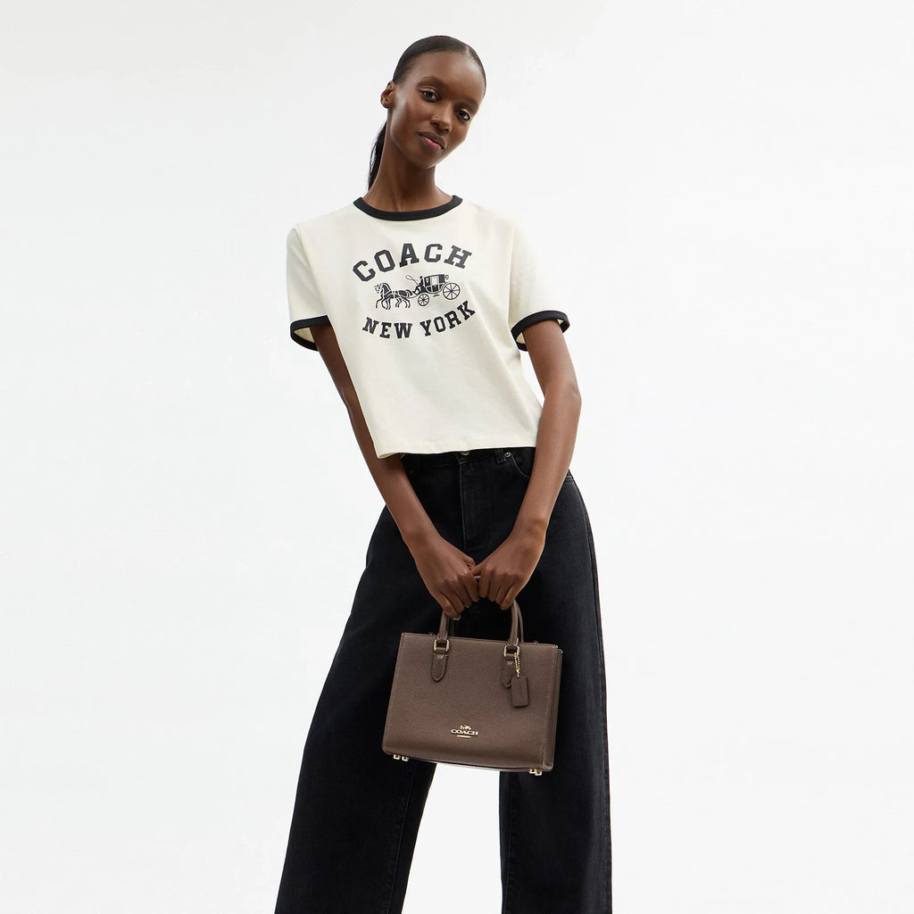 Coach Outlet Maggie Small Tote Bag
