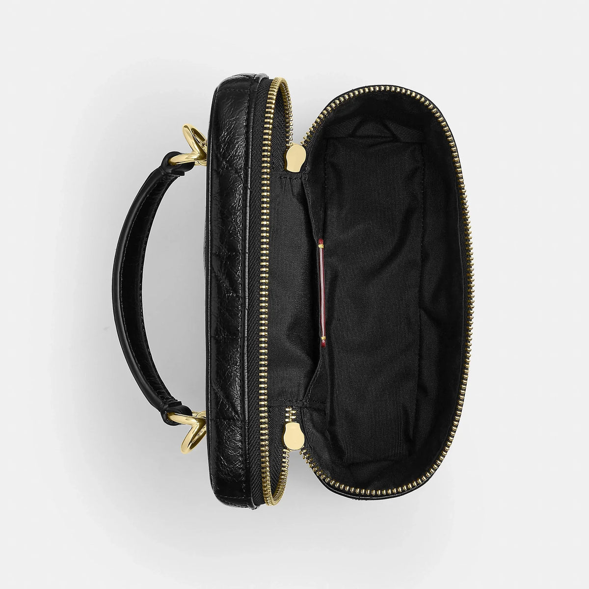 Coach Outlet Rainer Crossbody Bag 18 With Quilting