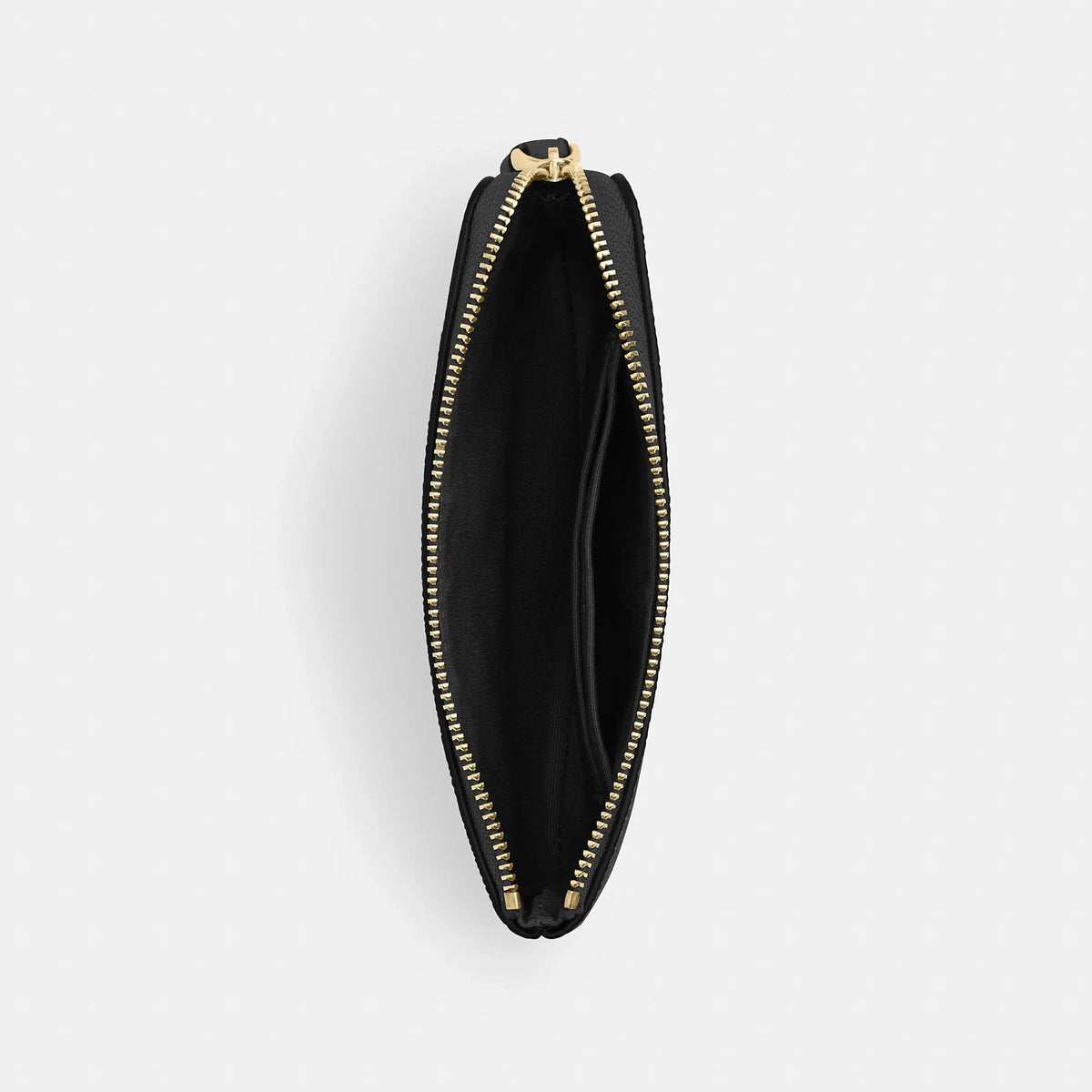 Coach Outlet Corner Zip Wristlet