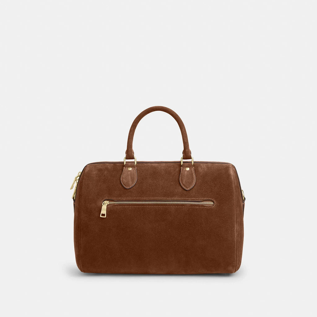 Coach Outlet Rowan Large Satchel Bag