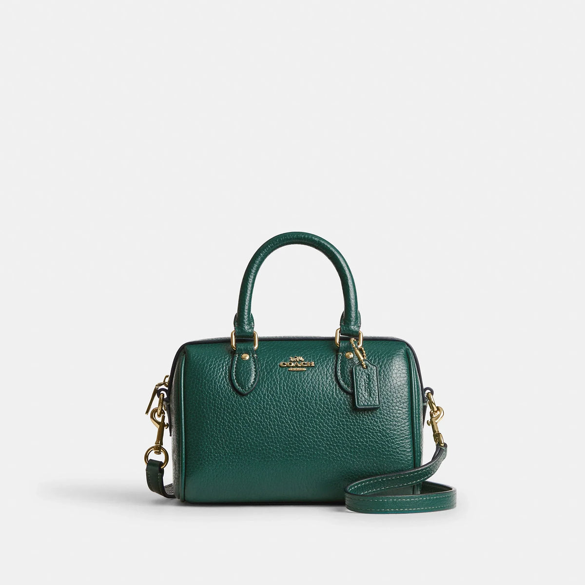 Coach Outlet Mini Rowan Crossbody Bag