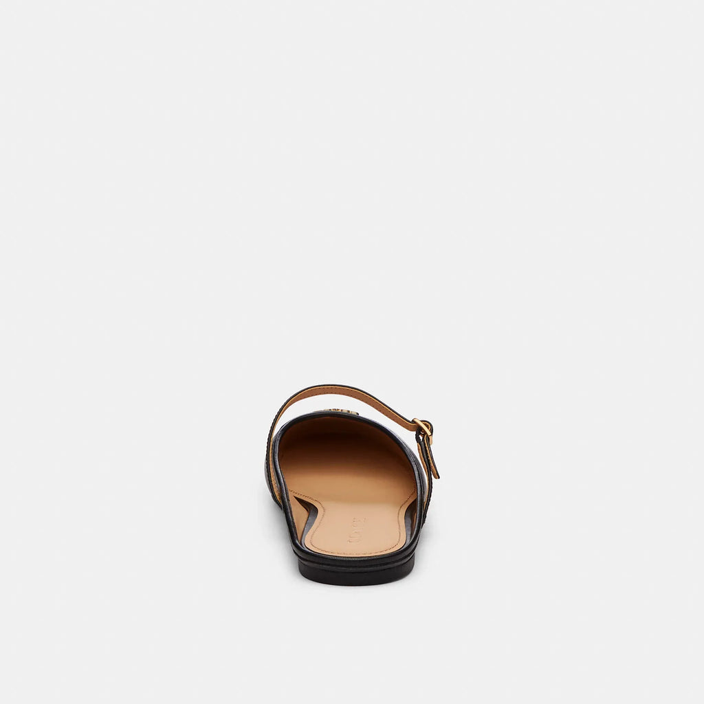 Coach Outlet Ballet Mule