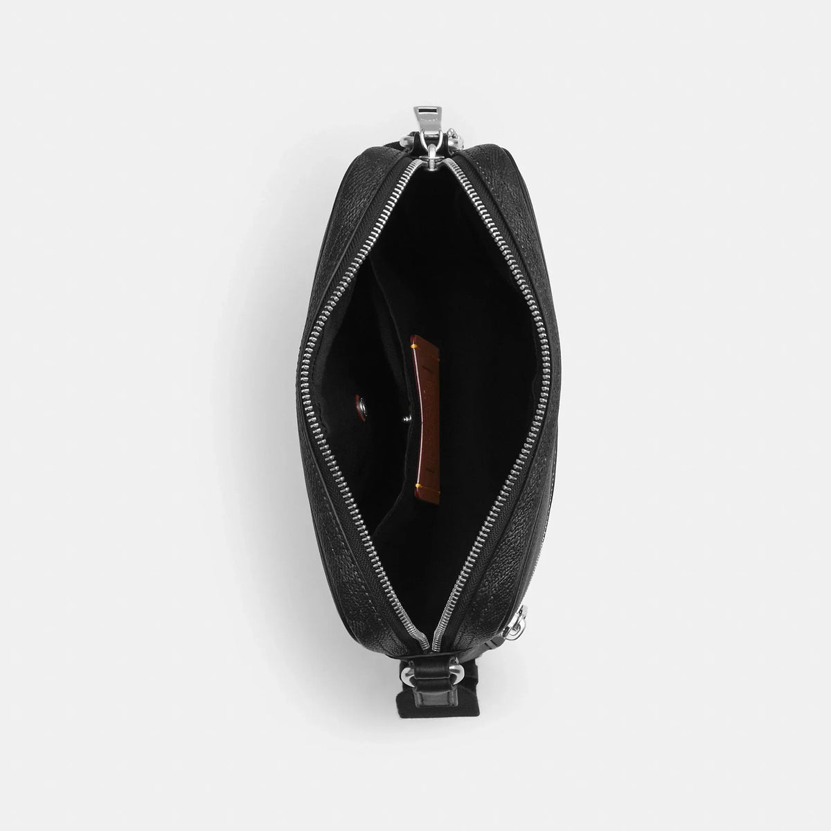 Coach Outlet Tristan Crossbody Bag 22 In Signature Canvas