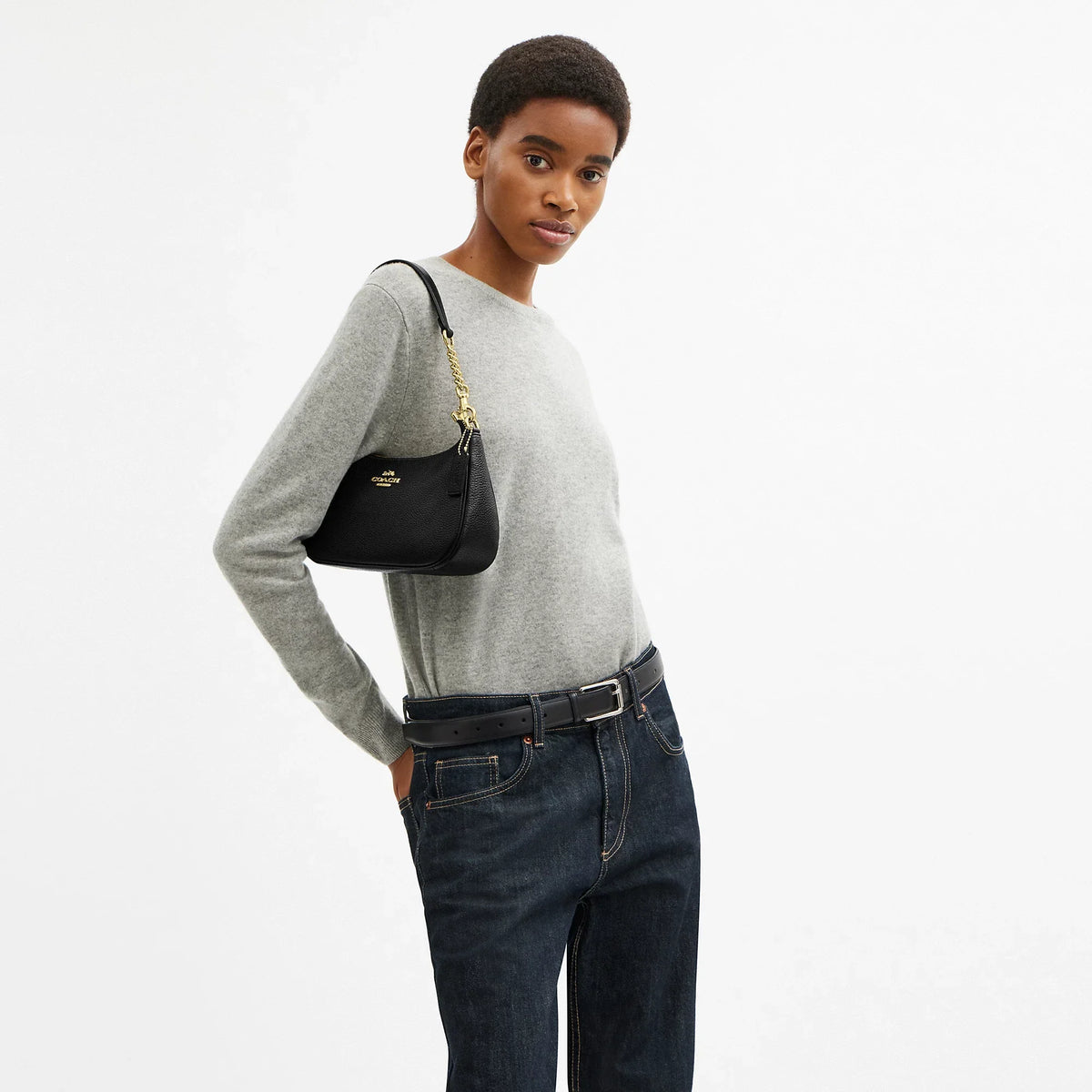 Coach Outlet Teri Shoulder Bag