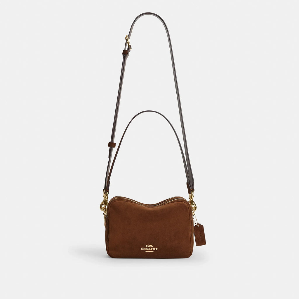 Coach Outlet Carey Crossbody Bag