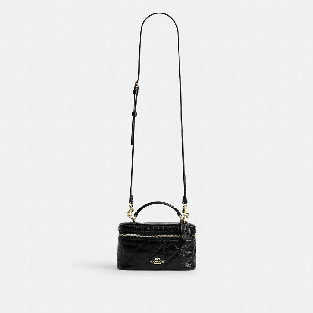 Coach Outlet Rainer Crossbody Bag 18 With Quilting
