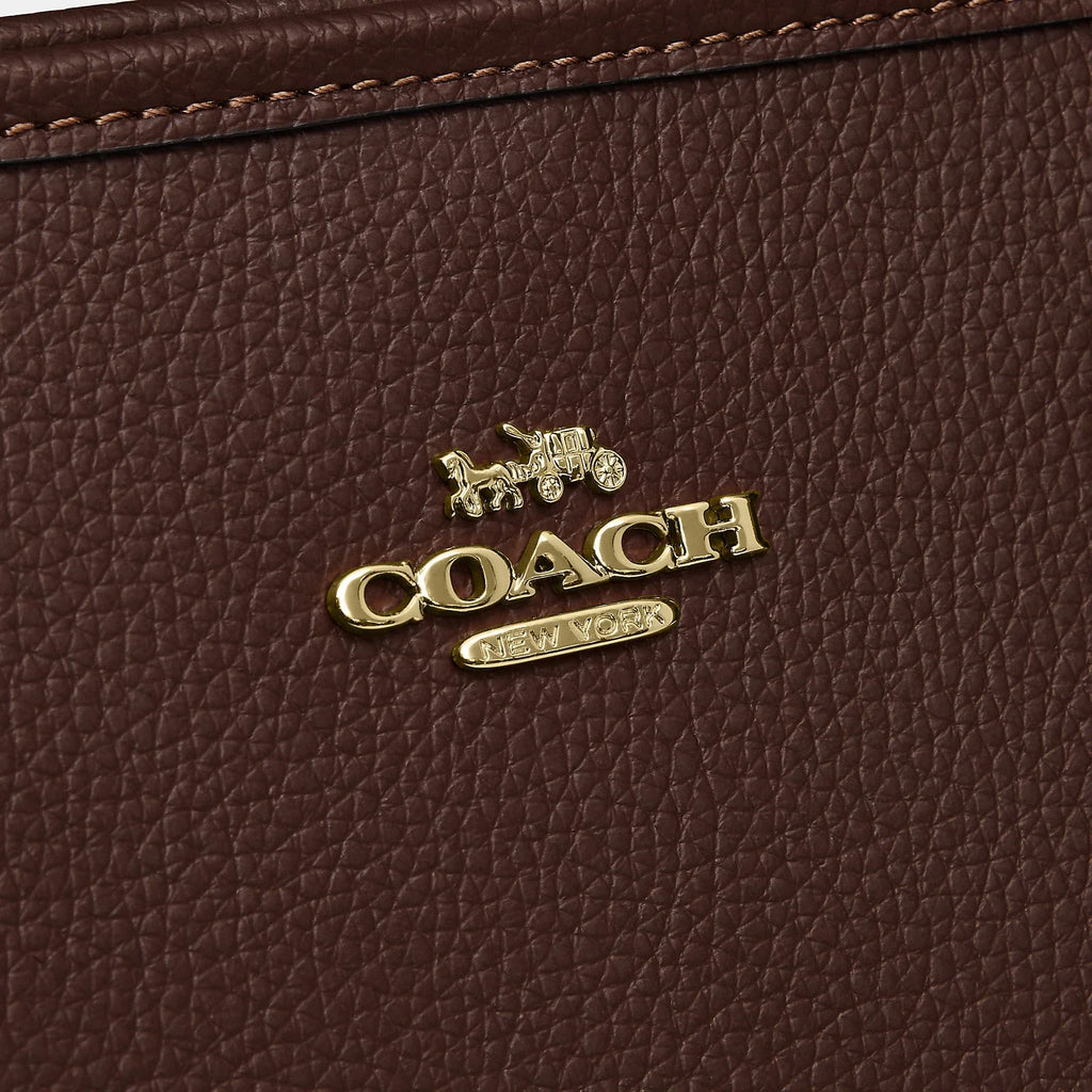 Coach Outlet Medium City Tote Bag