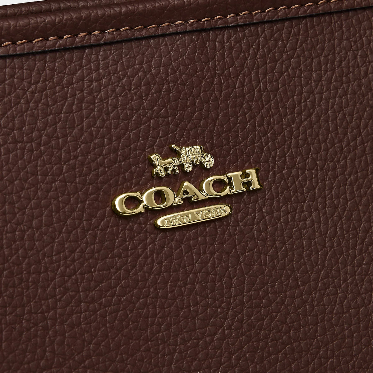 Coach Outlet Medium City Tote Bag