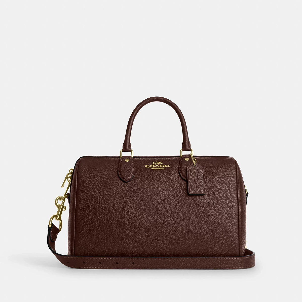 Coach Outlet Rowan Large Satchel Bag