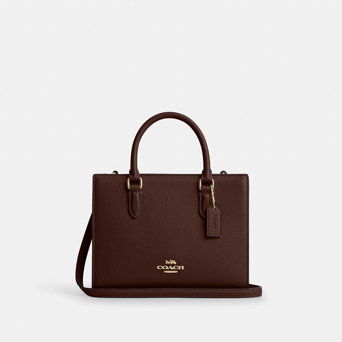 Coach Outlet Maggie Small Tote Bag