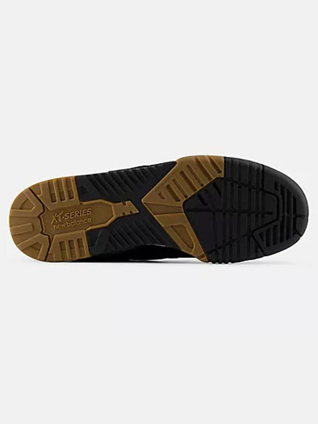 770 Black/Grey Shoes