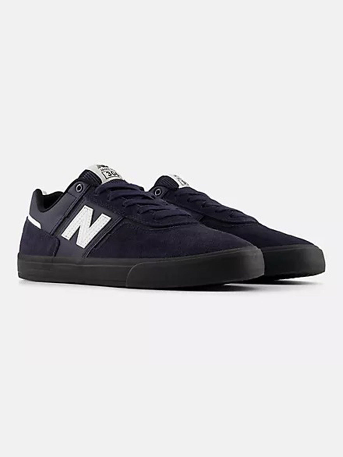 306 Foy Navy/Black Shoes