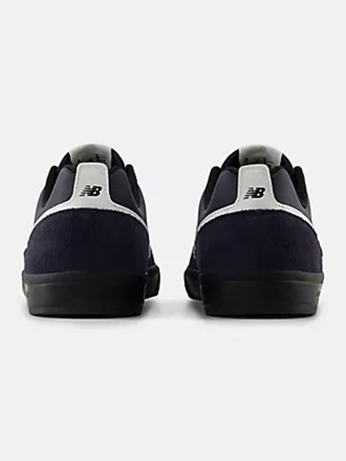 306 Foy Navy/Black Shoes