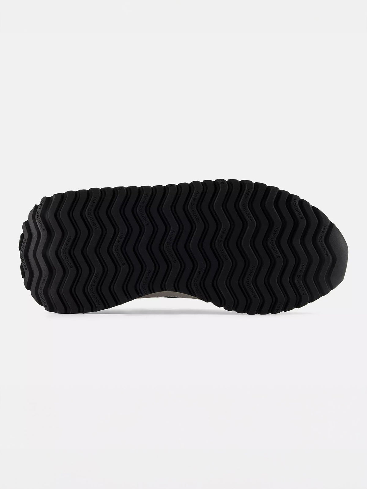 237 Sea Salt/Silver Birch/Black Shoes
